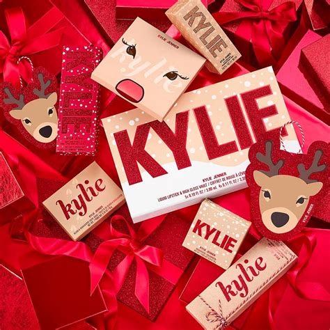 makeup holiday sets
